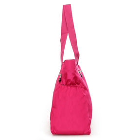 Bolsa de Viagem Oxford FISRT