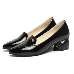 Sapatos Lady Scarpin