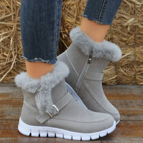 Botas de Neve ANKLE LADIES