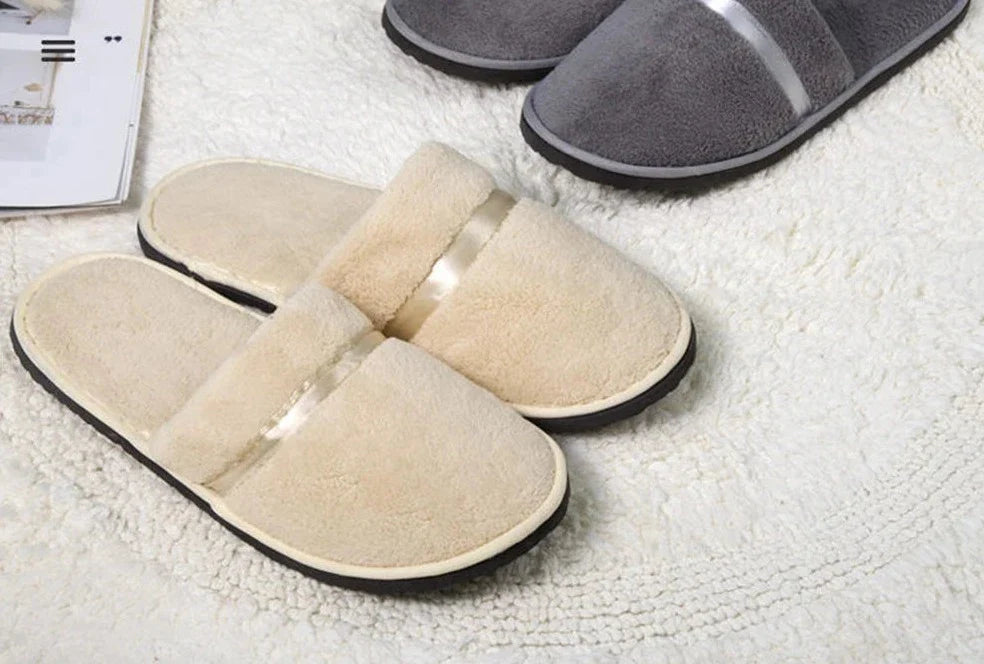 Chinelos de Inverno SLIP WINTER