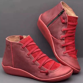 Sapatos de Inverno VINTAGE SPRING