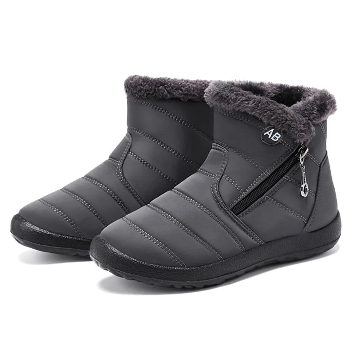 Botas de Tornozelo ANKLE WINTER