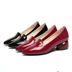 Sapatos Lady Scarpin