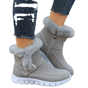 Botas de Neve ANKLE LADIES