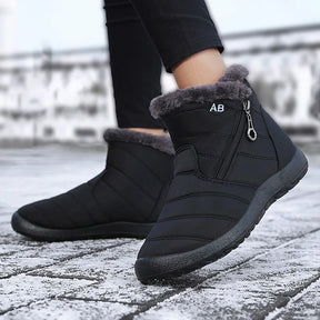 Botas de Tornozelo ANKLE WINTER