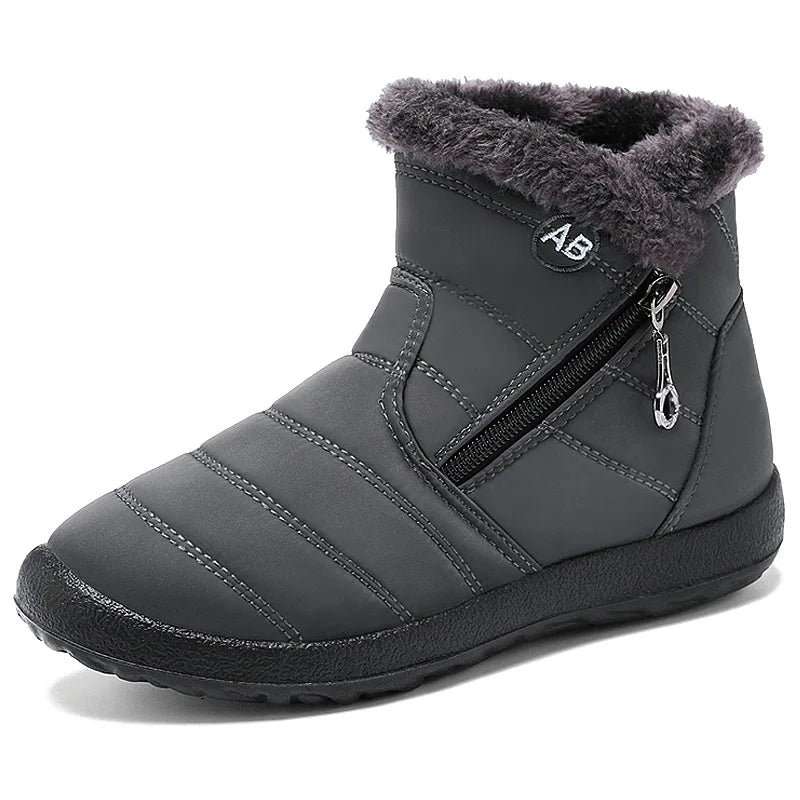 Botas de Tornozelo ANKLE WINTER