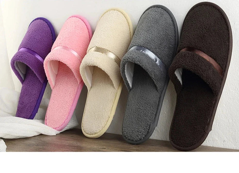 Chinelos de Inverno SLIP WINTER